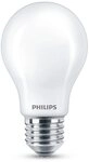 Philips Hue LED-Leuchtmittel LED classic Lampe 60W E27 warmwei&szlig; 806lm 2er...