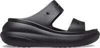 Crocs Classic Crush Sandale Plateausandale