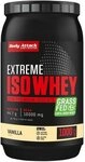 Body Attack Body Attack Extreme Iso Whey &ndash; 1000 g Pulver