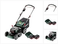 metabo Akkurasenm&auml;her RM 36-18 LTX BL 46 Akku Rasenm&auml;her 36 V (2x 18 V) 46 cm