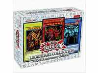 Konami Yu-Gi-Oh! Legendary Collection - 25th Anniversary Edition