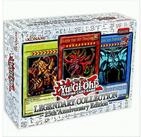 Konami Sammelkarte Yu-Gi-Oh! Booster-D-25th Legendary Collection 25th Anniversary