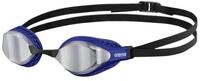 Arena Schwimmbrille Air-Speed Mirror, mit austauschbarem Nasensteg
