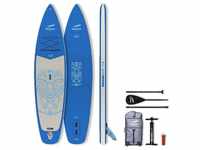 Indiana SUP Inflatable SUP-Board Indiana Inflatable 11'6 Family Pack