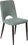 SIT Polsterstuhl T-VELVET CHAIR (Set, 2 St)
