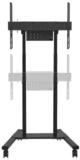 Neomounts by Newstar TV-Standfu&szlig; Neomounts FL55-875BL1 TV-Trolley 55-100" -