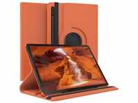 EAZY CASE Tablet-Hülle Rotation Case für Samsung Galaxy Tab S8 / Tab S7 11...
