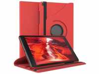 EAZY CASE Tablet-Hülle Rotation Case Samsung Galaxy Tab A 8.0 8 Zoll,...