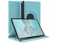 EAZY CASE Tablet-Hülle Rotation Case für Samsung Galaxy Tab S7 / Tab S8 11...