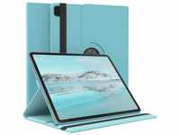 EAZY CASE Tablet-Hülle Rotation Case für Apple iPad Pro 6. Gen. (2022) 12,9...