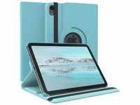 EAZY CASE Tablet-Hülle Rotation Case für Apple iPad Mini 6. Gen. (2021) 8,3...