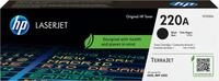 HP Tonerpatrone HP original Toner 220 Gr&ouml;&szlig;en A+X, Farben:B/C/M/Y