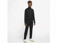 Nike Trainingsanzug Dri-FIT Academy Men's Soccer Track Suit, schwarz