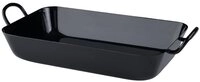 Riess Bratpfanne Classic Bratformen, 50 x 28 cm
