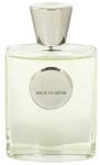Giardino Benessere Eau de Parfum Back to Musk EdP Nat. Spray, Unisex-Duft