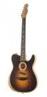 Fender Westerngitarre, Westerngitarren, Andere Bauformen, Acoustasonic Player
