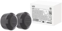 Osram Lampenfassung Osram Automotive Kfz Lampenfassung LEDCAP09 Bauart
