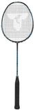 Talbot-Torro Badmintonschl&auml;ger IsoForce 411 (87g/ausgewogen/mittel) schwarz -