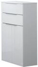 FACKELMANN Midischrank Fackelmann KARA Midischrank 61 cm