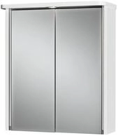 jokey Spiegelschrank Tamrus LED wei&szlig;, 55 cm Breite