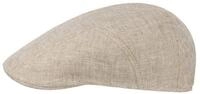 Stetson Flat Cap (1-St) Flatcap mit Schirm, Made in the EU