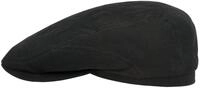 Stetson Schieberm&uuml;tze Driver Cap leicht Sommer aus 100% Leinen