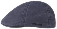 Stetson Schieberm&uuml;tze Texas Organic Cotton mit UV-Schutz 40+