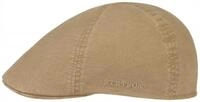 Stetson Flat Cap (1-St) Flatcap mit Schirm