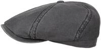Stetson Schieberm&uuml;tze Brooklin Vintage UV-Schutz 40