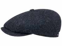 Stetson Ballonmütze Hatteras Classic Wool aus Wolle