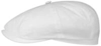 Stetson Flat Cap (1-St) Balloncap mit Schirm