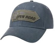 Stetson Baseball Cap (1-St) Basecap Snapback