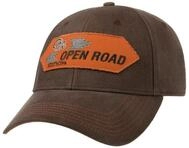 Stetson Baseball Cap (1-St) Basecap Snapback