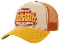 Stetson Trucker Cap (1-St) Basecap mit Schirm