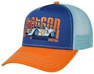 Stetson Baseball Cap Trucker Cap Endurance