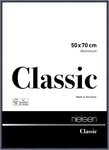 nielsen Bilderrahmen Aluminium Bilderrahmen Classic, (1 St)