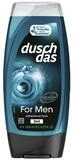 duschdas Duschgel For Men 3in1, 225 ml
