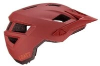Leatt Fahrradhelm Leatt Helmet MTB All Mountain 1.0 Lava M
