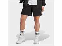 adidas Sportswear Shorts ESSENTIALS LOGO (1-tlg)