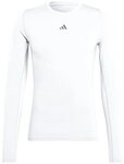 adidas Performance Funktionsshirt adidas Performance Tech Fit Sweatshirt...