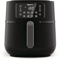 Philips Hei&szlig;luftfritteuse HD9285/93