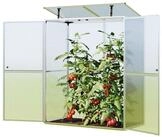 GFP Tomatengew&auml;chshaus Tomatenhaus Emma, 8 mm Wandst&auml;rke