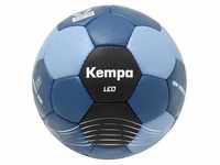 Kempa Handball LEO blau|schwarz 1