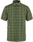 Fj&auml;llr&auml;ven Outdoorhemd Hemd &Ouml;vik Lite Shirt