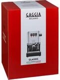 Gaggia Siebtr&auml;germaschine Classic Evo E24 Inox RI9481/11