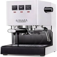 Gaggia Siebtr&auml;germaschine Classic Evo E24 RI9481/13