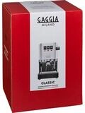 Gaggia Siebtr&auml;germaschine Classic Evo E24 RI9481/16