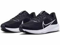 Nike PEGASUS 40 Laufschuh, schwarz|weiß