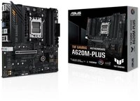 Asus TUF GAMING A620M-PLUS Mainboard