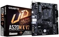 Gigabyte A520M K V2 Mainboard